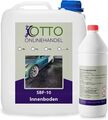 SBF-10 2k 5kg  Flüssig-Kunststoff  Betongrau Garage Werkstatt Keller