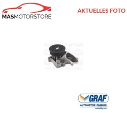 MOTOR KÜHLWASSERPUMPE WASSERPUMPE GRAF PA965 A FÜR BMW 5,3,X3,X5,1,6,X6,E61