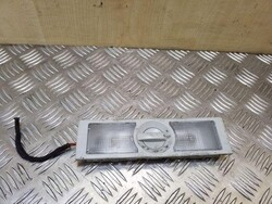 VW TRANSPORTER V T5 Minibus / passenger Innenleuchte 0886400 2.50 26061152