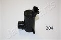 JAPANPARTS Waschwasserpumpe, Scheibenreinigung WP-204 für TOYOTA