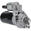 HC-Cargo Anlasser Starter F 032 114 173 für VW CADDY 3 Großraumlimousine 2KB 2KJ