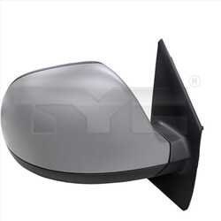 TYC Außenspiegel Spiegel links für VW Multivan V 7HM 7HN 7HF 7EF 7EM 7EN