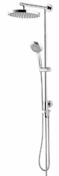 Schulte DuschMaster Rain D9630 D9631 Regendusche Duschsystem Nachrüstung