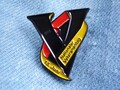 Pin Bundeswehr Nationaler-Veteranen-Tag 15. Juni Soldaten und Veteranenstiftung