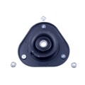 1x ORIGINAL® Denckermann Reparatursatz, Federbeinstützlager Vorne für Toyota
