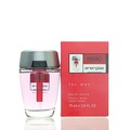 Hugo Boss Energise for Men Eau de Toilette 75 ml EDT Spray Herren NEU OVP