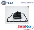 FTJ149 HYDRAULIKFILTER SATZ AUTOMATIK-GETRIEBE JAPKO FÜR VOLVO S60 II