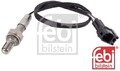 febi bilstein 107606 Lambdasonde Lamdasonde für Suzuki 