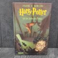 Harry Potter Und Der Orden Des Phönix Buch Gebunden J.K.Rowling 2003 Band 5