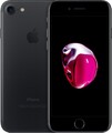 Apple iPhone 7 A1778 4,7" 32GB Schwarz ohne Simlock ohne Zubehör Displaybruch