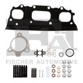 ORIGINAL® Fa1 Montagesatz, Lader für Renault CLIO IV MEGANE III Grandtour