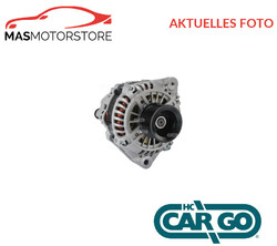 LICHTMASCHINE GENERATOR HC-CARGO 113923 I NEU OE QUALITÄT