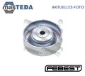 1987-E39 SPANNROLLE FÜR KEILRIPPENRIEMEN FEBEST FÜR BMW 3,5,7,X5,E46,E39,E38