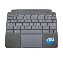 Microsoft surface Go 1 2 3 Tastatur Original 1840 Layout Qwerty USA *