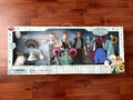 Disney Frozen Eiskönigin Fever Deluxe Doll Set Puppen Set Neu