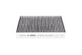 1987435562 BOSCH Filter, Innenraumluft für NISSAN,RENAULT