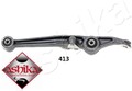 Ashika 71-04-413R Lenker für Radaufhängung Querlenker Lenker für Honda 