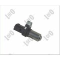 1x ORIGINAL® Abakus Sensor, Raddrehzahl Vorne für Volvo 850 Kombi V70 I C70 I
