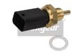 MAXGEAR 21-0138 Sensor, Kühlmitteltemperatur passend für NISSAN OPEL RENAULT