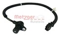 METZGER Impulsgeber, Kurbelwelle für HYUNDAI 0902217