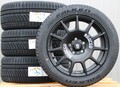 VW Bus T5 T6 .1 Shuttle Satz Räder Alufelgen Sparco Terra Falken Allwetterreifen