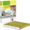 MANN-FILTER FP 27 008 Innenraumfilter Pollenfilter für DODGE Durango (WD) &