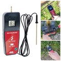 AKO Digital DUO Voltmeter - Zaunprüfer & Batterietester Weidezaun