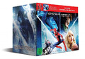 The Amazing Spider-Man 2: Rise of Electro / Spidey vs. Electro 3D