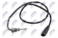 EGT-AU-043 NTY Sensor, Abgastemperatur für AUDI,SEAT,SKODA,VW