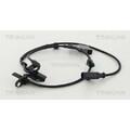 1x Sensor, Raddrehzahl TRISCAN 8180 13109 passend für TOYOTA