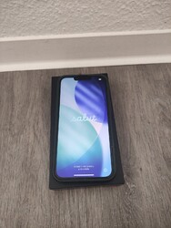 Apple iPhone 13 Pro Wie Neu 86% 512GB Grün Alpine Green