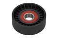 MAXGEAR Spannrolle Keilrippenriemen 54-0646 für 307 407 SW PEUGEOT CC CITROËN 9D