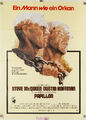 A1 Papillon 1973/77 Steve McQueen, Dustin Hoffman; von Warner-Columbia