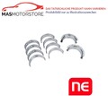 HAUPTLAGER KURBELWELLENLAGER SATZ NE 180010001521 I 0.5MM FÜR JEEP COMPASS
