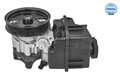 Meyle Hydraulikpumpe, Lenkung 014 631 0020 für MERCEDES-BENZ