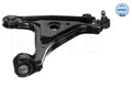 MEYLE 616 050 0017 Lenker, Radaufhängung für OPEL