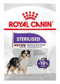 (EUR 10,16 / kg) Royal Canin Medium Adult Sterilised - Hundefutter: 3 kg