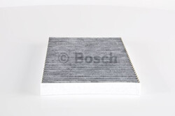 BOSCH 1 987 435 577 Innenraumfilter Filter Pollenfilter für CHRYSLER