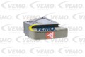 VEMO Warnblinkschalter V40-80-2431 für OPEL