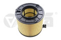 Luftfilter Filtereinsatz 11331763801 vika für AUDI A4 B9 A4 B9 Avant A5 Q5