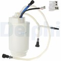 DELPHI Schlingertopf, Kraftstoffpumpe FG1404-12B1 für VW