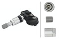 HELLA Reifendruckkontrollsystem RDKS 6PP 358 139-241