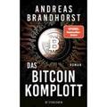 Brandhorst, Andreas: Das Bitcoin-Komplott