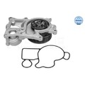 1x Wasserpumpe, Motorkühlung MEYLE 313 220 0019 passend für BMW