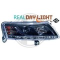 DIEDERICHS Designscheinwerfersatz 1026386 für AUDI