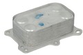 Ölkühler, Motoröl NRF 31777