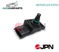 MAP SENSOR DRUCKSENSOR SAUGROHRDRUCK SUCTION PIPE 75E9122-JPN JPN NEU