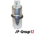 Kraftstoffpumpe JP GROUP 1115200800 für GOLF JETTA VW SEAT 19E 1G2 1G1 2 165 Cat