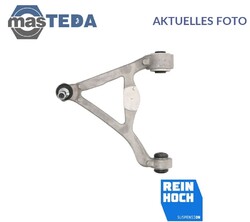 RH05-5011 QUERLENKER LENKER RADAUFHÄNGUNG HINTEN RECHT OBERE REINHOCH NEU