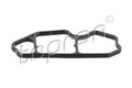 TOPRAN Ölfiltergehäusedichtung Motorseitig (628 315) für Opel Astra H Corsa D